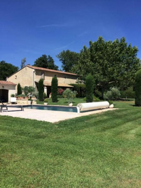 Mas en Provence